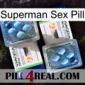 Superman Sex Pill viagra5